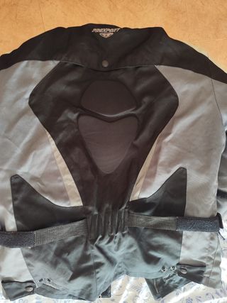 Chaqueta moto PREXPORT XL