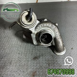 24461825 turbo Opel astra G 2.0Dti 100cv ( Y20DTH