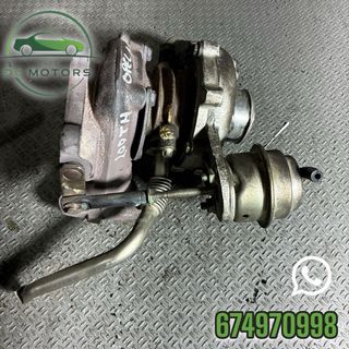 24461825 turbo Opel astra G 2.0Dti 100cv ( Y20DTH