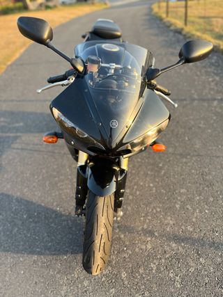 Yamaha R6 2006 - 