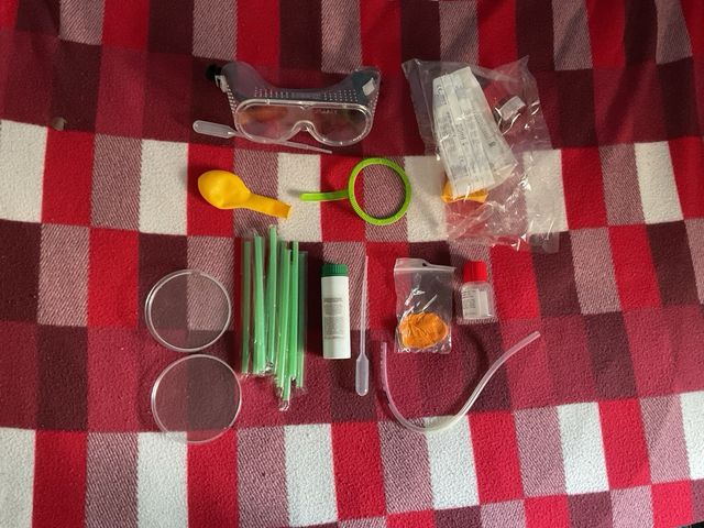 Laboratorio de Ciencia del Agua