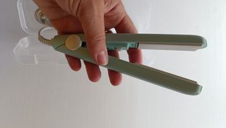 Sellador térmico bolsas