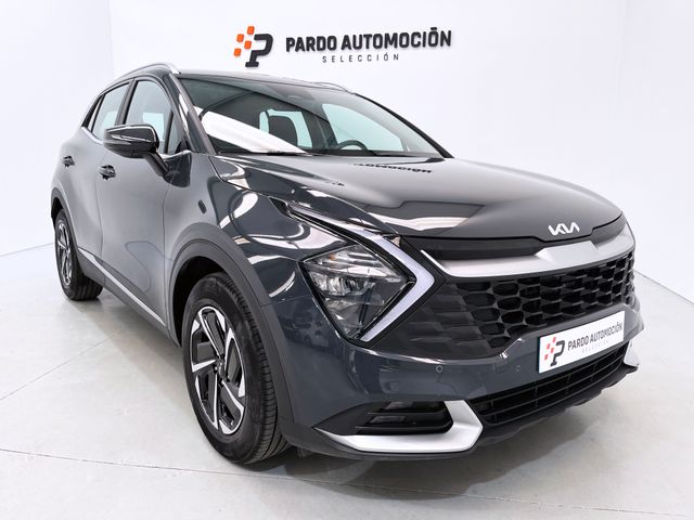 KIA Sportage Drive 1.6 T-GDi MHEV 160CV