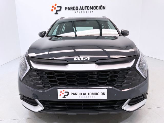 KIA Sportage Drive 1.6 T-GDi MHEV 160CV