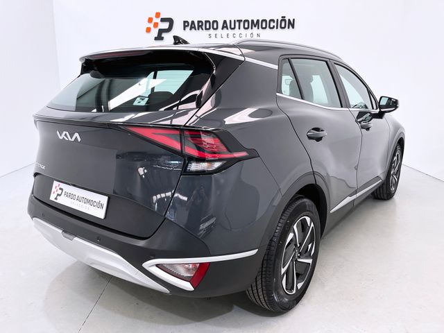 KIA Sportage Drive 1.6 T-GDi MHEV 160CV