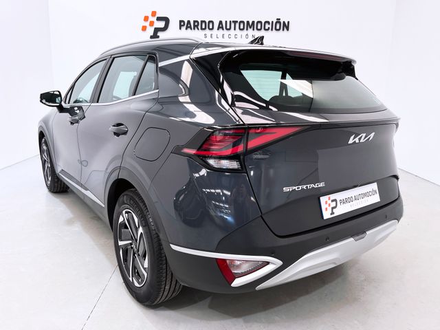 KIA Sportage Drive 1.6 T-GDi MHEV 160CV