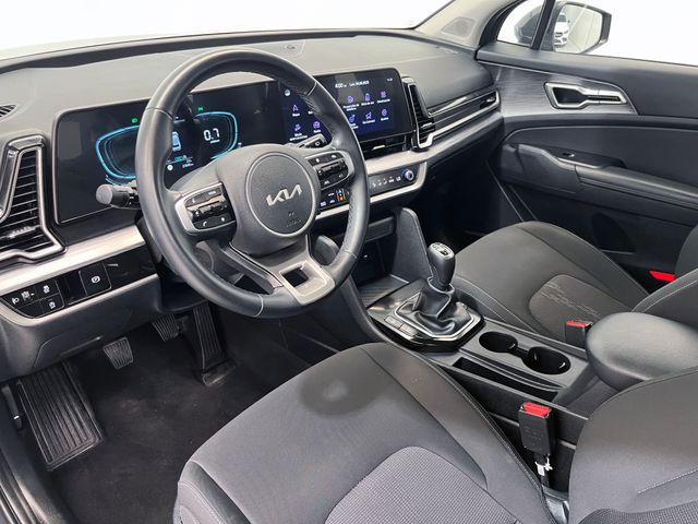 KIA Sportage Drive 1.6 T-GDi MHEV 160CV