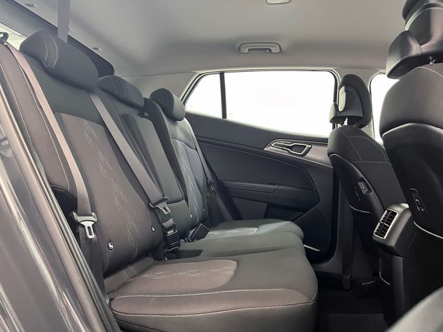 KIA Sportage Drive 1.6 T-GDi MHEV 160CV