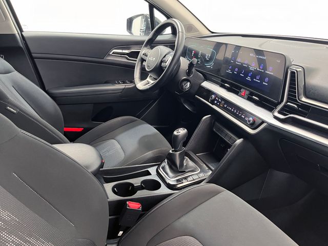 KIA Sportage Drive 1.6 T-GDi MHEV 160CV