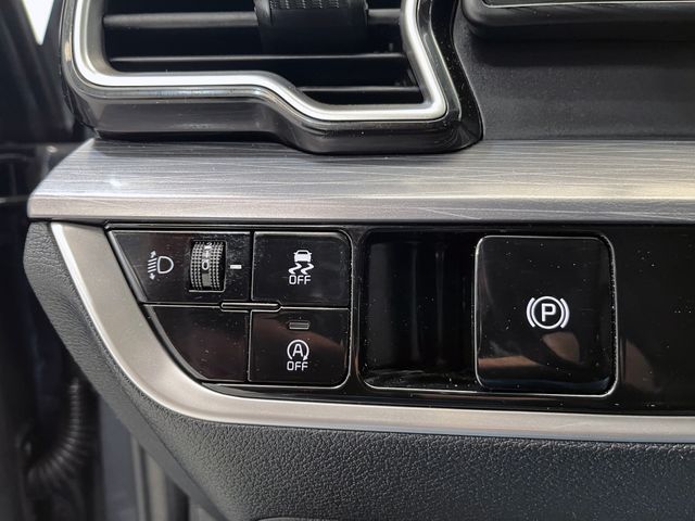 KIA Sportage Drive 1.6 T-GDi MHEV 160CV