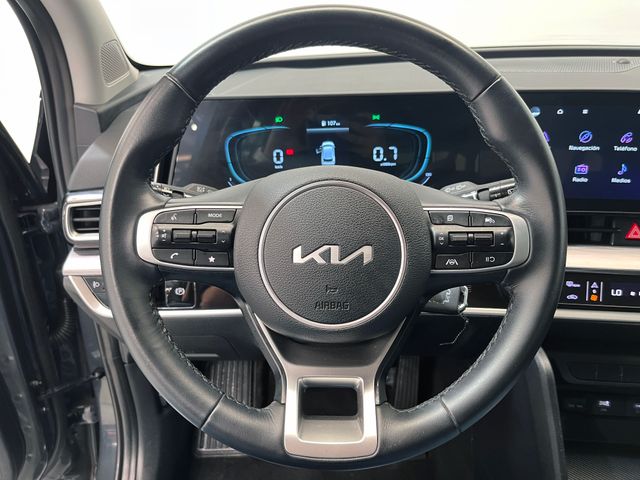 KIA Sportage Drive 1.6 T-GDi MHEV 160CV