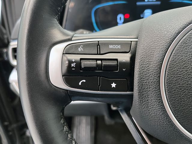KIA Sportage Drive 1.6 T-GDi MHEV 160CV