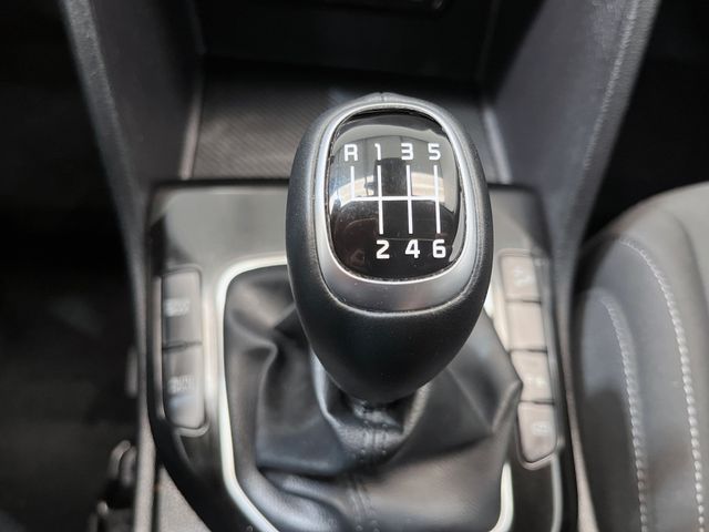 KIA Sportage Drive 1.6 T-GDi MHEV 160CV