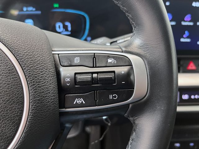 KIA Sportage Drive 1.6 T-GDi MHEV 160CV