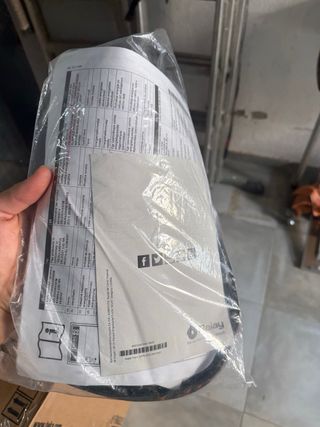 Horno Balay casi nuevo