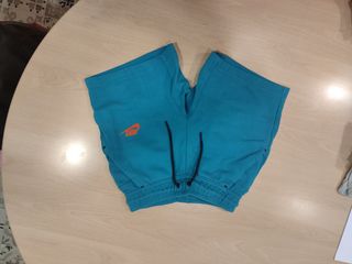 Shorts Nike niño - Teal