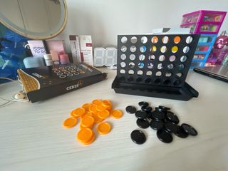 Ceres 4 All - Gioco da tavolo