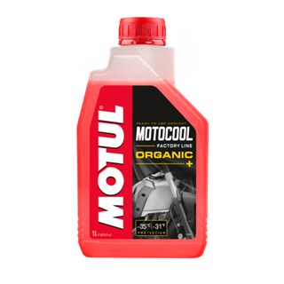 Motul MotoCool Factory Line -35 C 1 litro