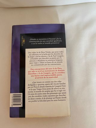 El Paraíso en la otra esquina