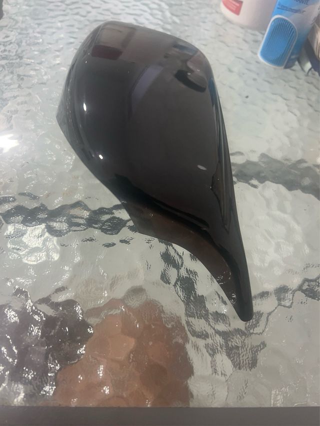 Carcasas espejos BMW (e60 e61 e63 e64) y v-brace 