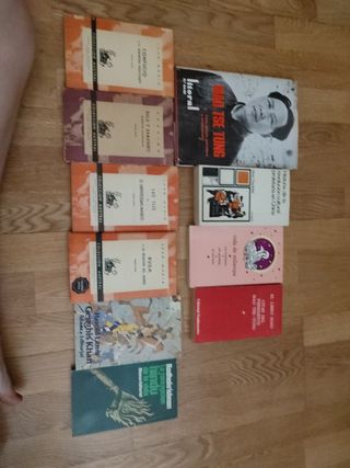 Historia y filosofía china o hindú