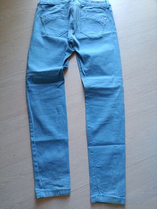 Pantalón Lefties mujer