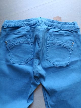 Pantalón Lefties mujer