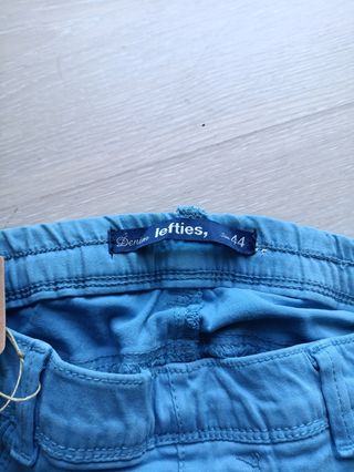 Pantalón Lefties mujer