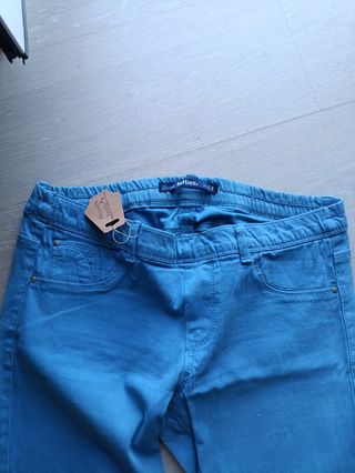 Pantalón Lefties mujer