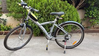 Bicicleta Btwin | Bicicleta montaña