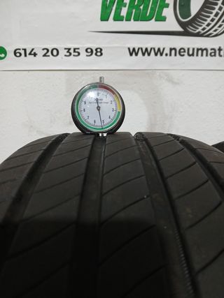 205 55 19 97V MICHELIN E•PRIMACY 