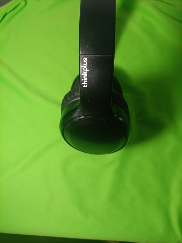 Auriculares Lenovo Thinkplus inalámbricos