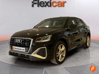 Audi Q2 S line 30 TDI 85kW (116CV)
