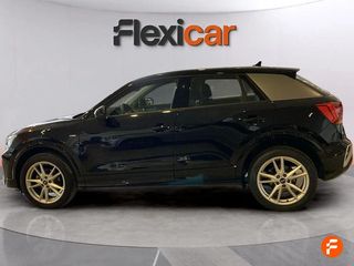 Audi Q2 S line 30 TDI 85kW (116CV)