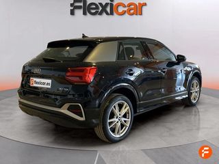 Audi Q2 S line 30 TDI 85kW (116CV)
