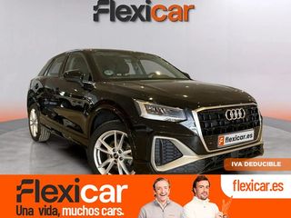 Audi Q2 S line 30 TDI 85kW (116CV)
