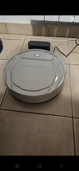 Robot aspirapolvere Lefant M210-Pro