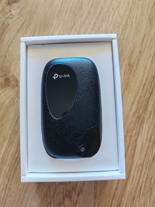 TP-Link M7000: Router 4G LTE WiFi