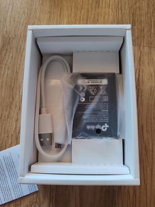 TP-Link M7000: Router 4G LTE WiFi