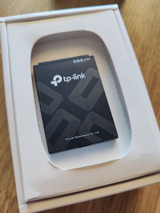 TP-Link M7000: Router 4G LTE WiFi