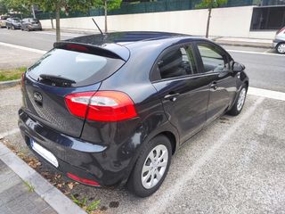 KIA Rio 2012