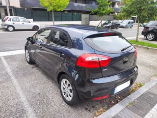 KIA Rio 2012