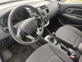 KIA Rio 2012
