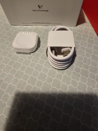 OnePlus Watch 3 - Reloj Inteligente Negro