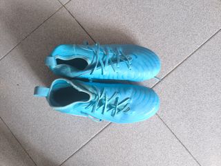 Botas Nike Phantom Jr 37,5