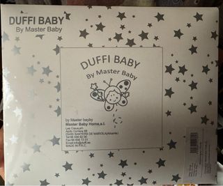 Oso peluche + mantita bebé