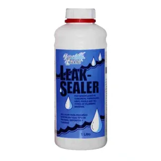 Leak-Sealer, tapafugas piscina