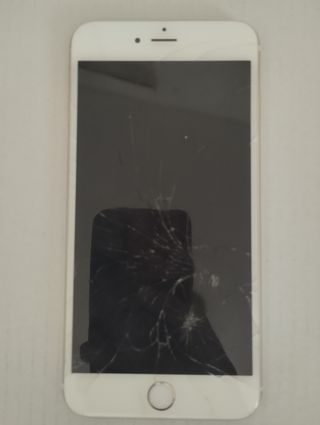 iPhone 6 Plus 128GB - Dorado