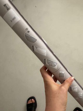 VARIERA IKEA - Protector antideslizante