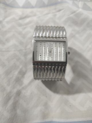 Reloj Dolce & Gabbana - Plata